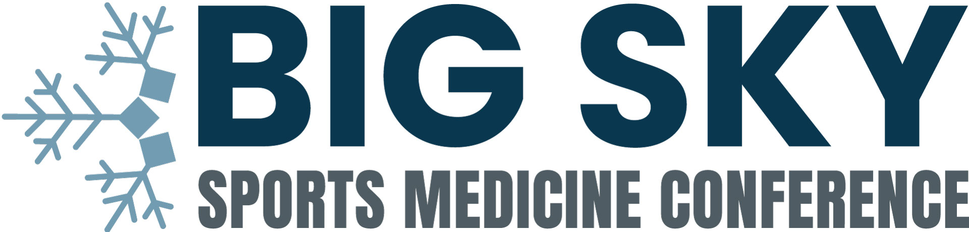 2024 Big Sky Sports Medicine Conference Banner